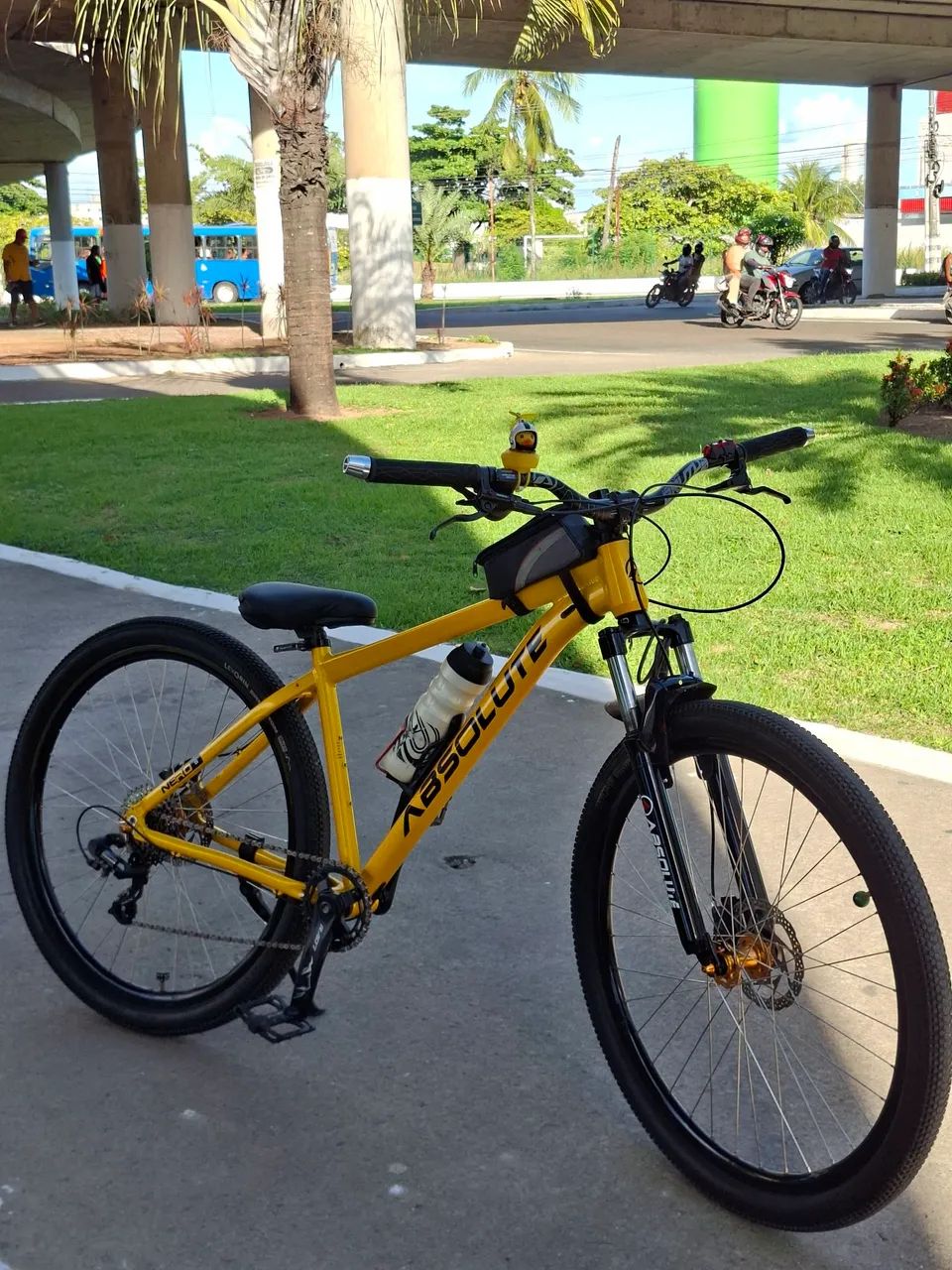 Vendo bike aro 29  - Foto 2