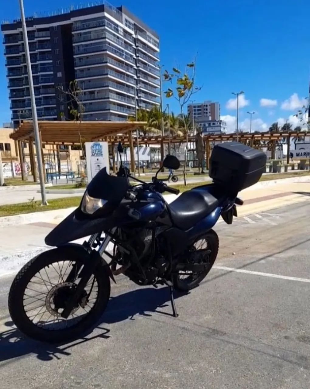 XRE 300  - Foto 4