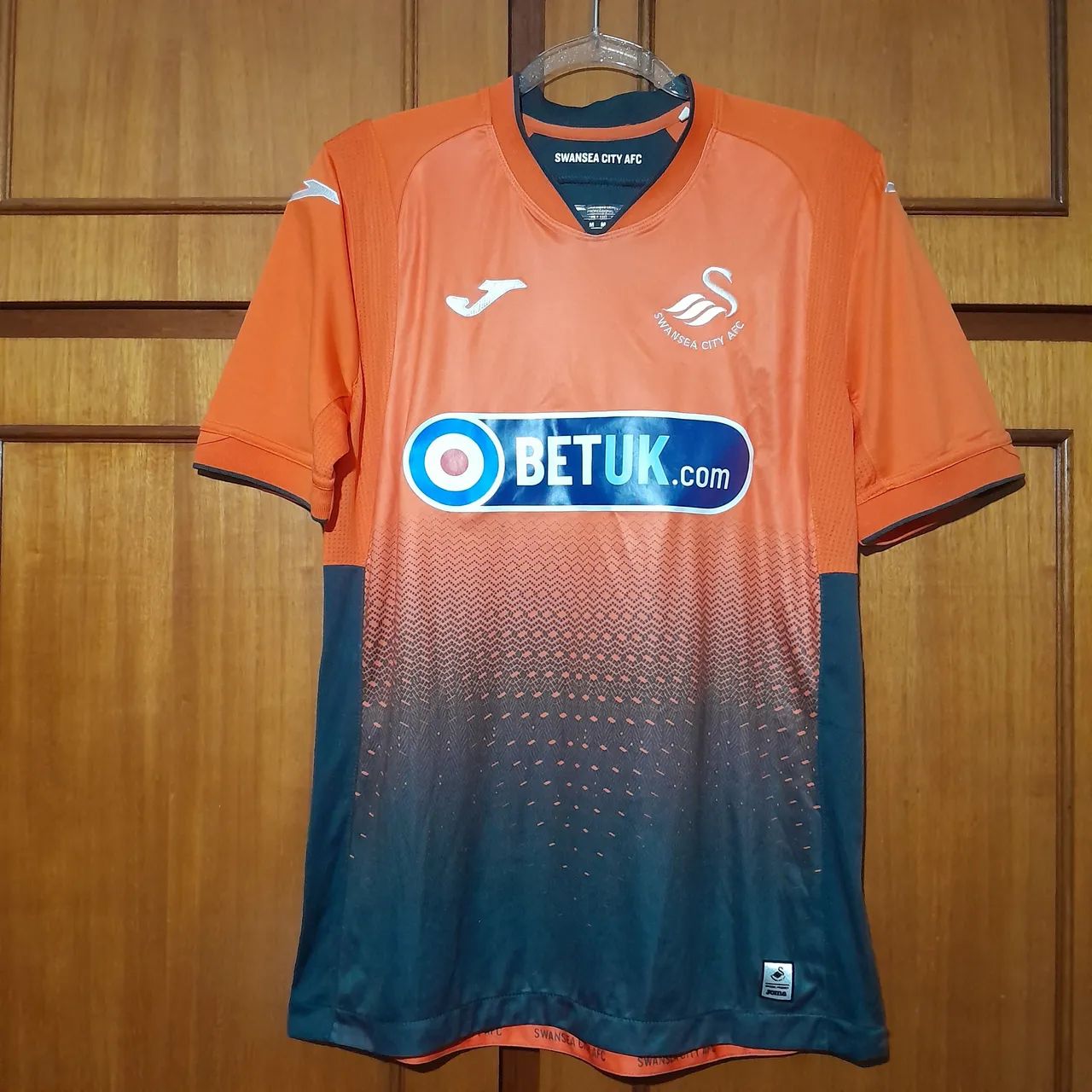 Camisa Swansea City AFC oficial