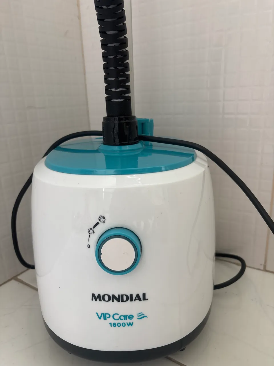 Secador Taiff profissional 2000w - Eletroportáteis Para Cuidados