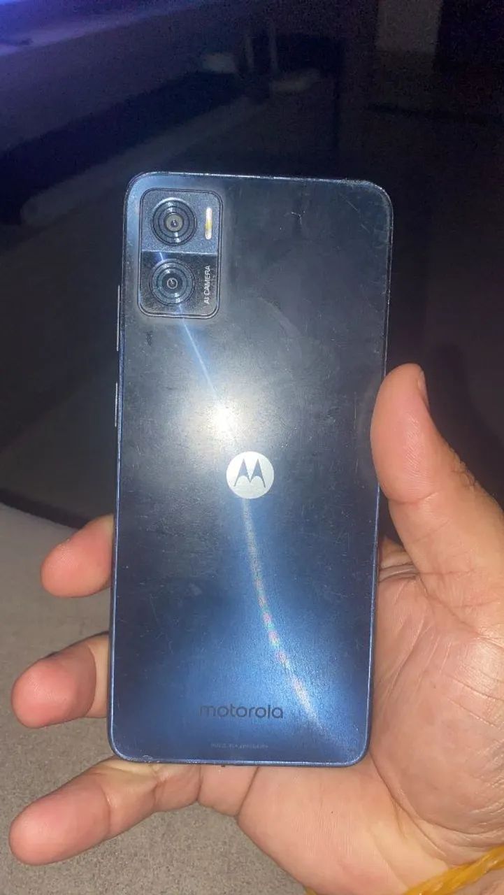MOTO E22 - Foto 2