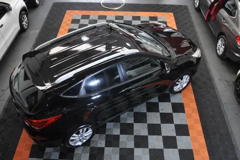 Hyundai ix35 2.0 MPFI GLS 16V Flex 4P Automatico, foto 16 de 17