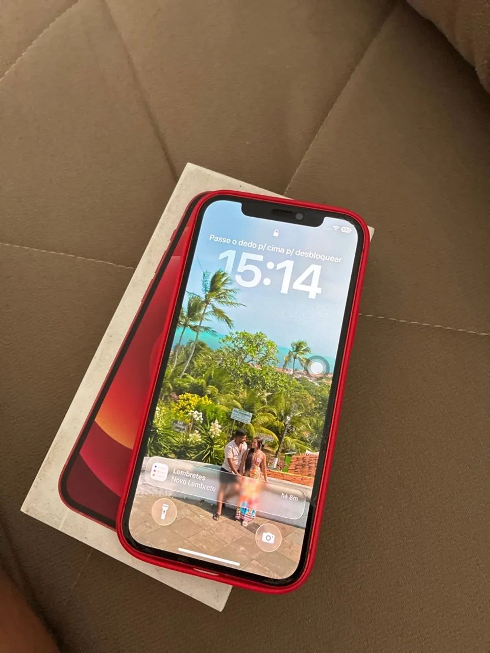 iPhone 12 de 128gb  - Foto 2