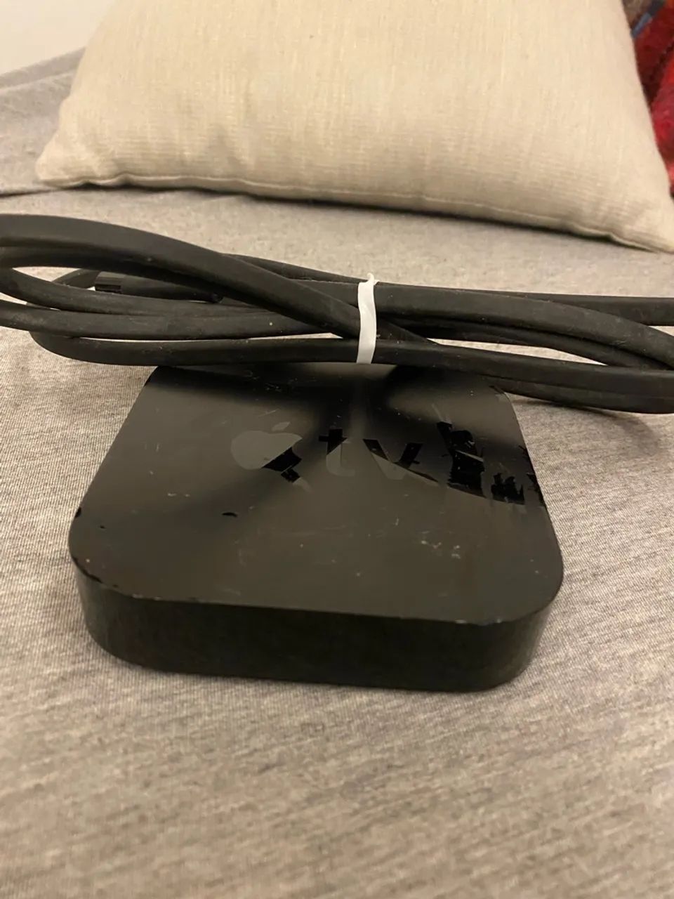 Apple TV 4K de 1ª geração (2017), modelo A1842