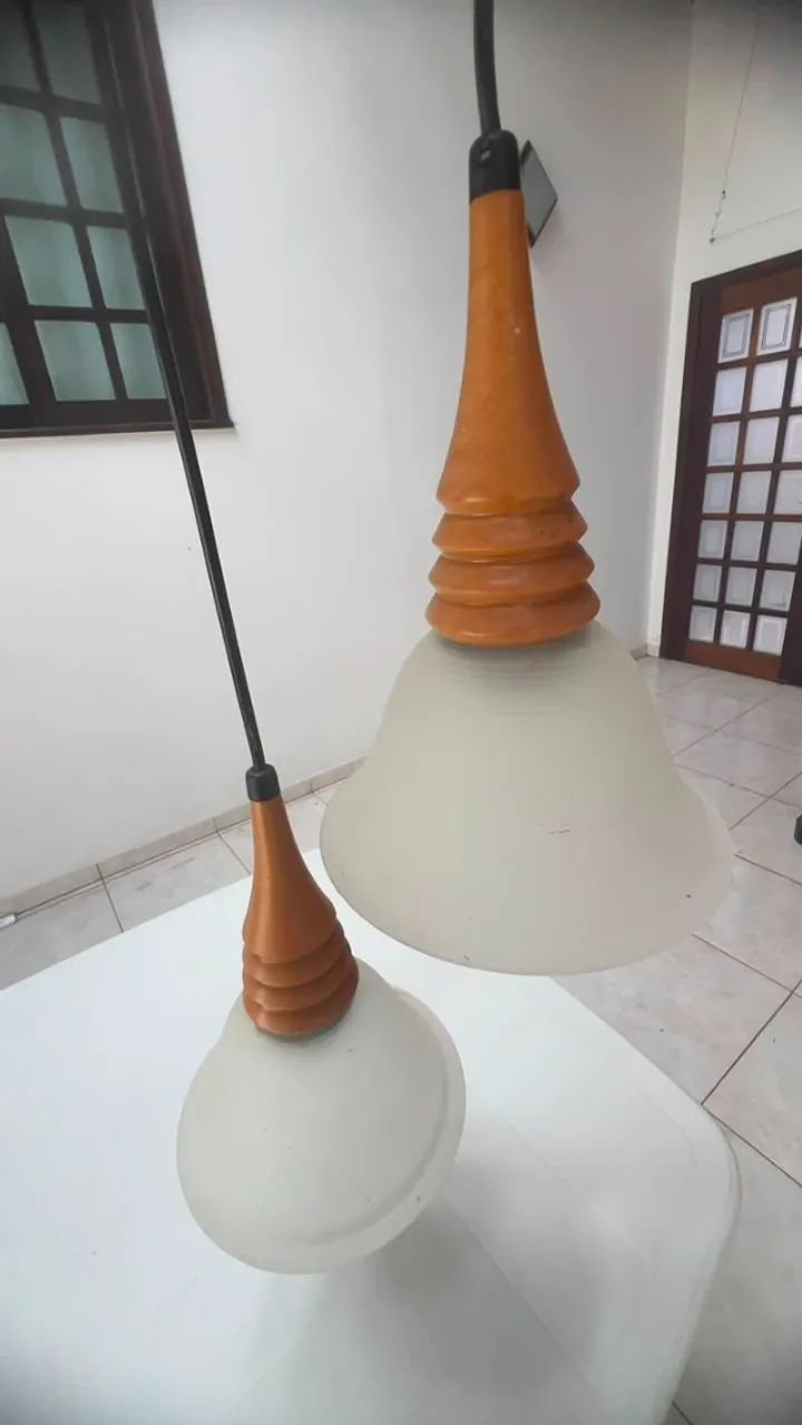 lustre , luminaria