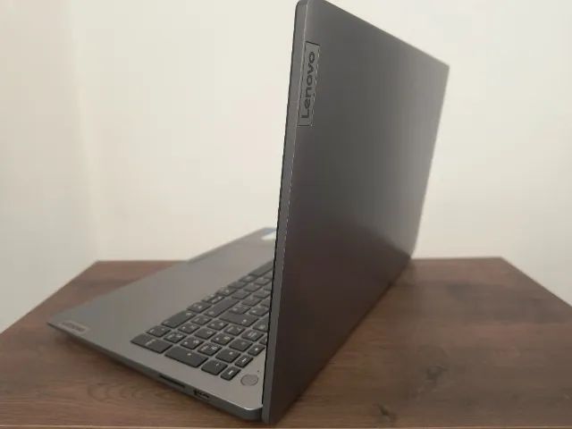 Notebook Lenovo i3 - 15,6"