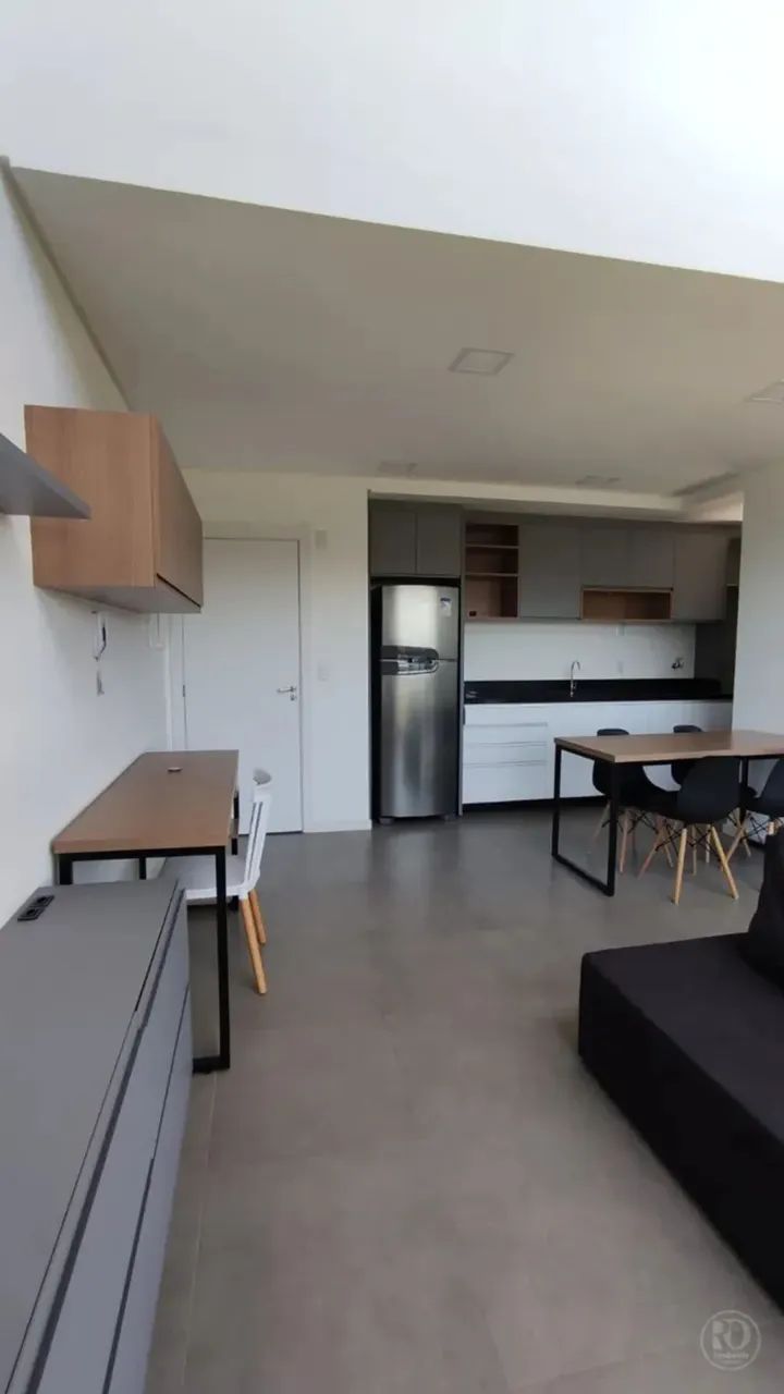 Alugo Apartamento Duplex 100% Mobiliado - Bairro Itoupava Seca - Foto 3