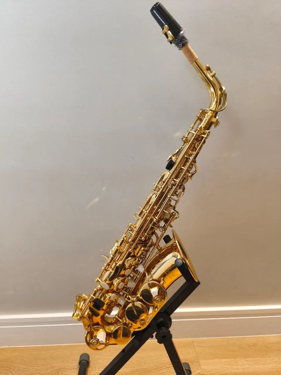 Sax alto Mib 