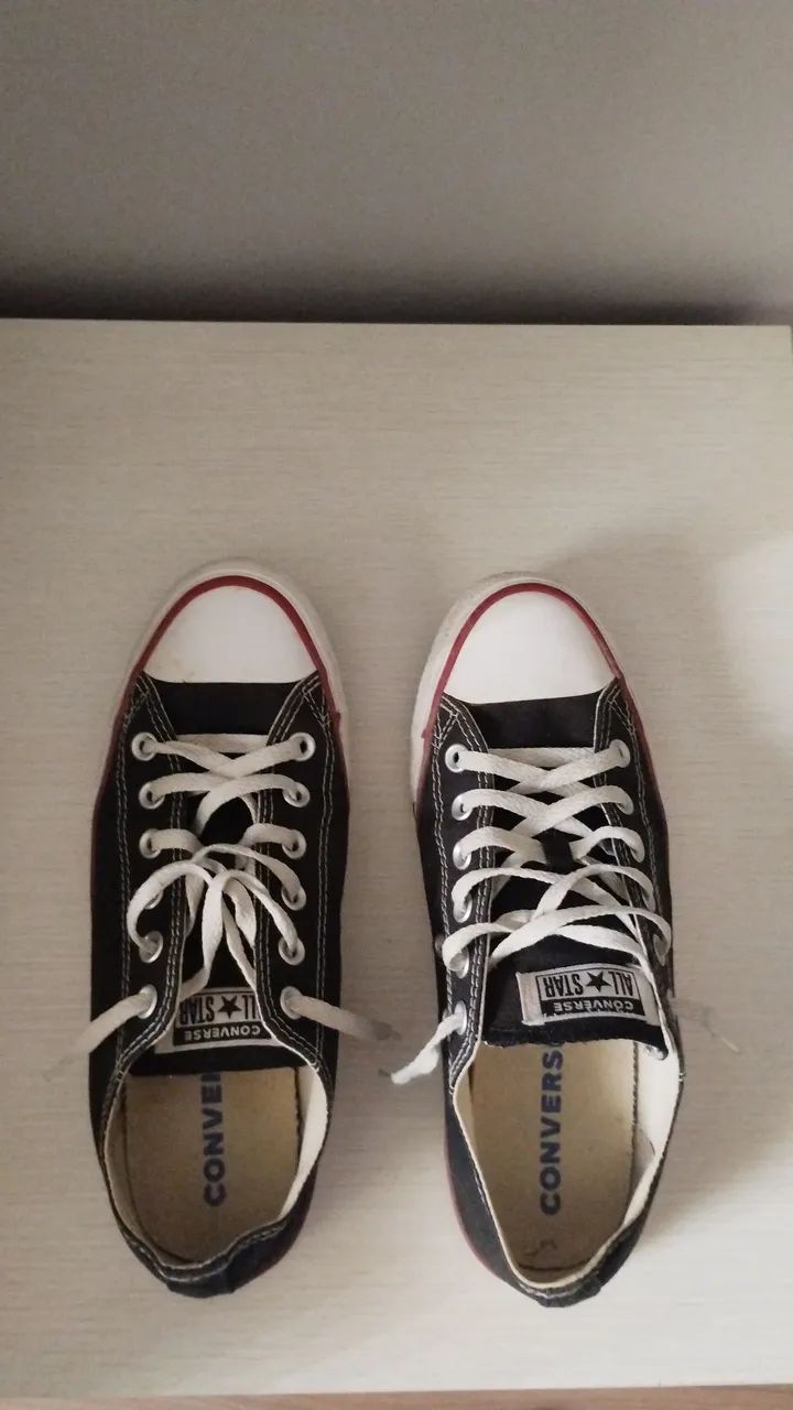 Tênis ALL Star  - Foto 2