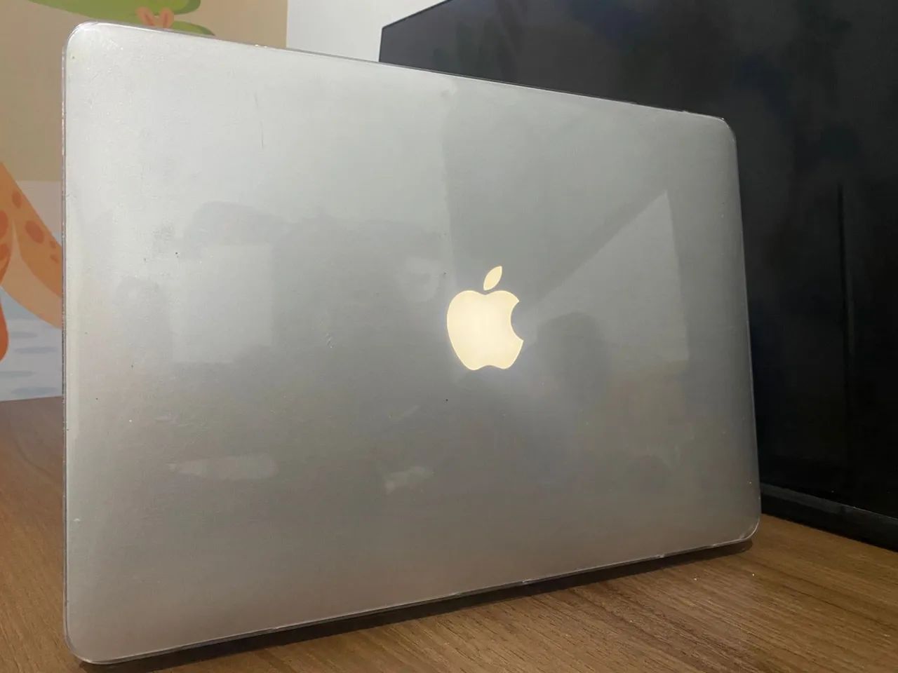 MacBook Air 13? i5 - Mid 2013 | Muito conservado - Foto 3