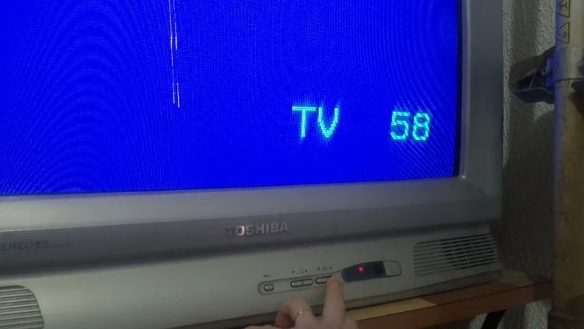 TV SEMP TOSHIBA 29 - Foto 3