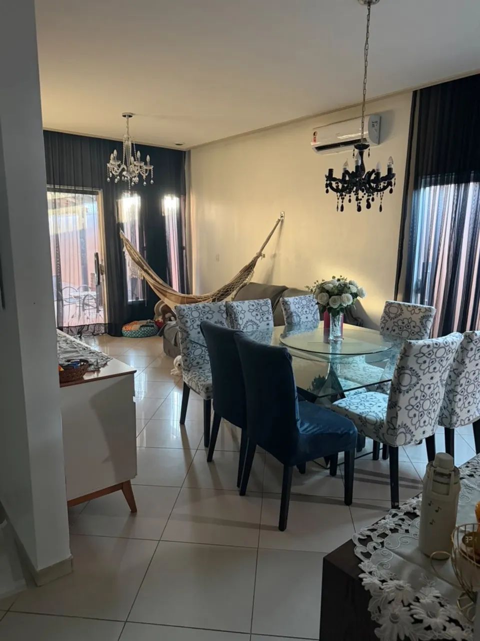 Casa no condomínio Irmãos Platoon  - Foto 5
