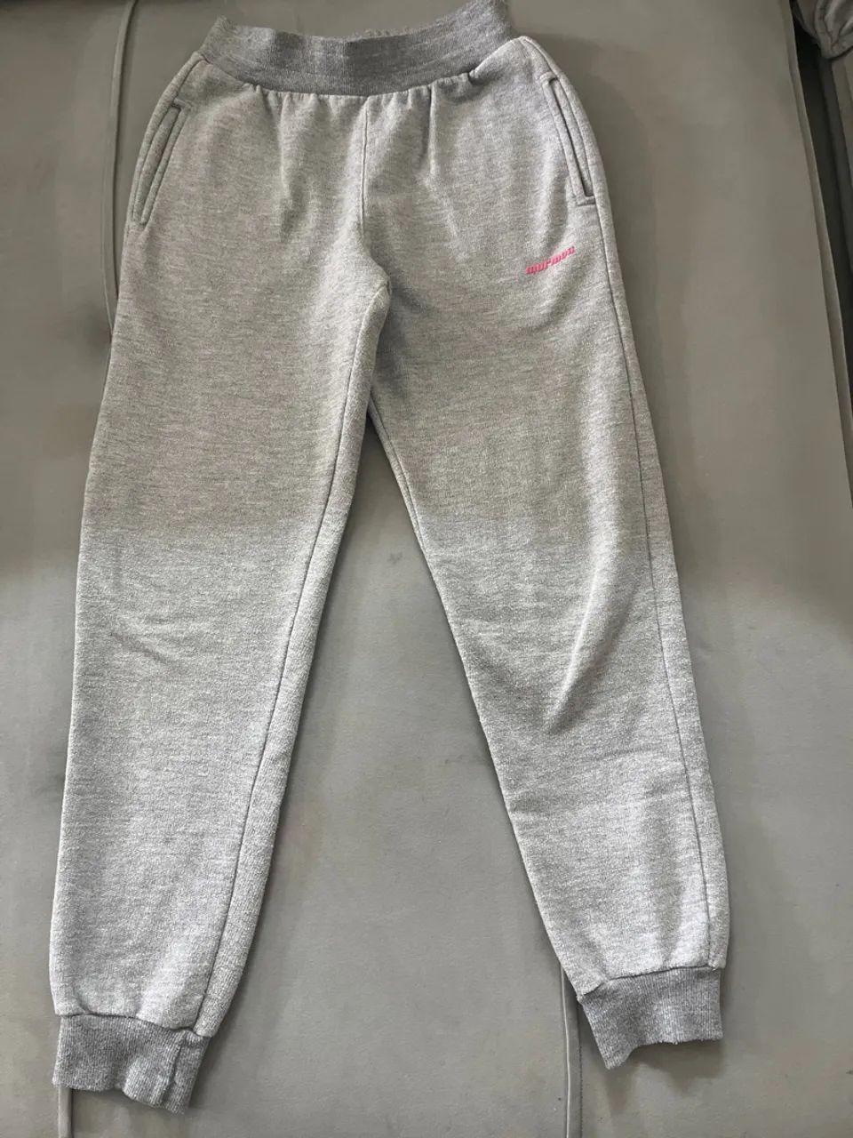 Calça moletom Mormaii infantil  - Foto 2