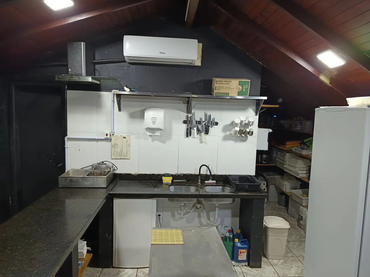 Vende-se cozinha montada! - Foto 5