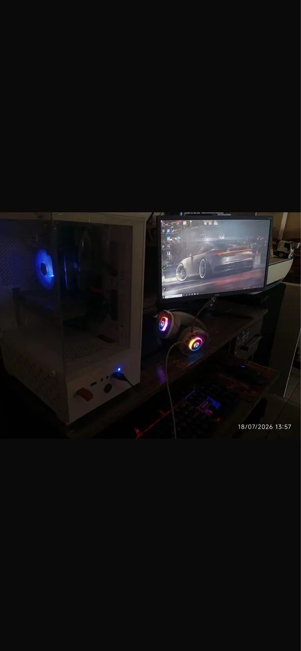 PC GAMER COMPLETO  - Foto 5