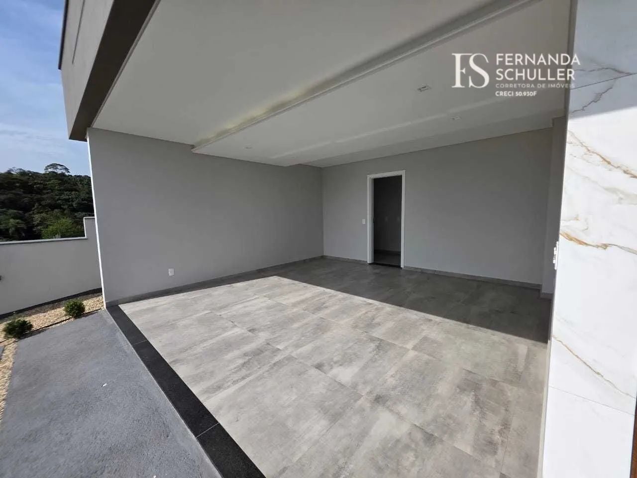 Casa à venda no bairro Centro - Antônio Carlos/SC - Foto 4