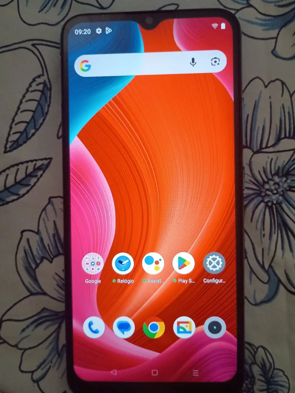 Realme c11 pra vender ligeiro