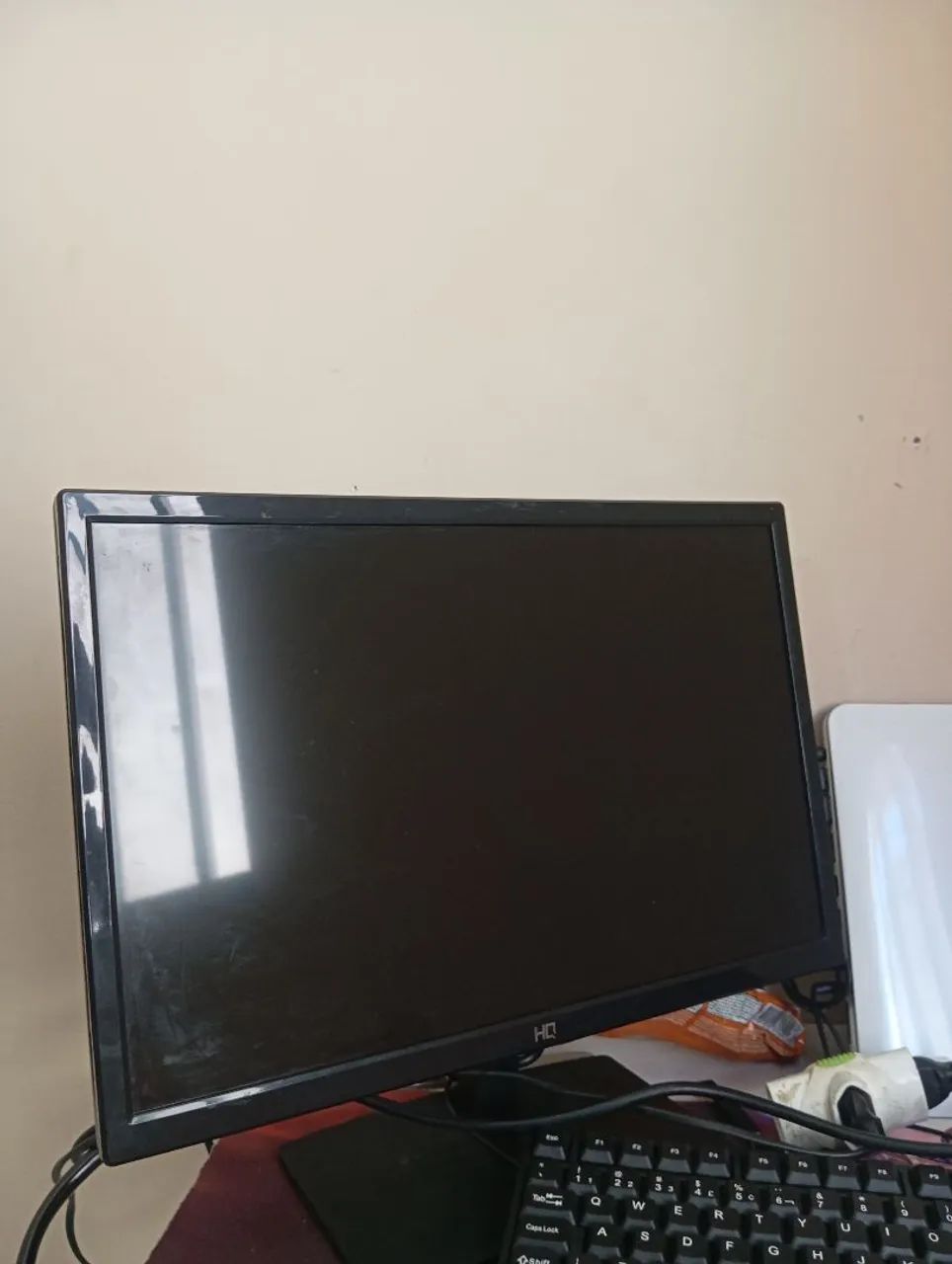 Monitor  - Foto 4