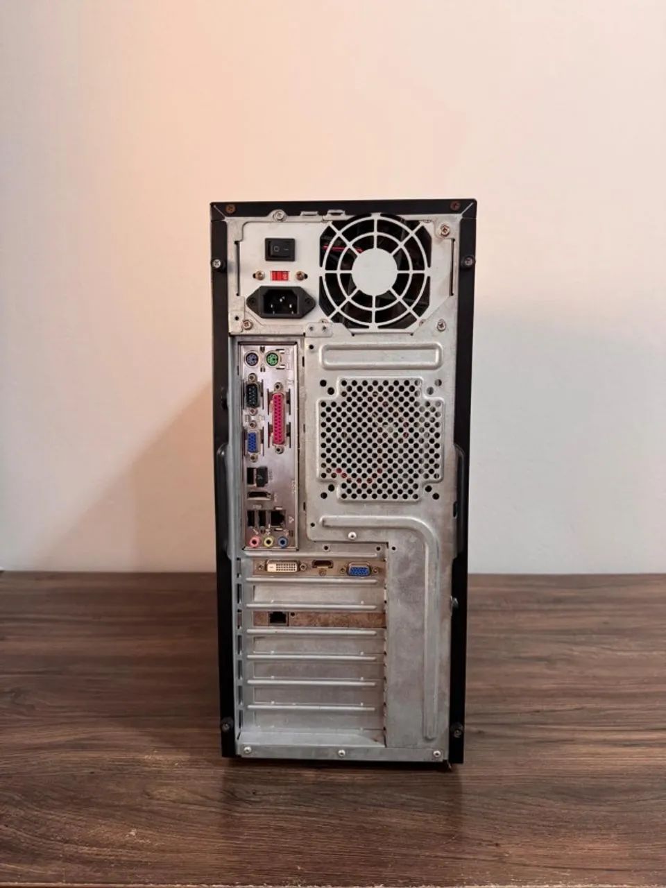 PC Intel Core i5 | 8GB RAM | 120GB SSD  - Foto 2