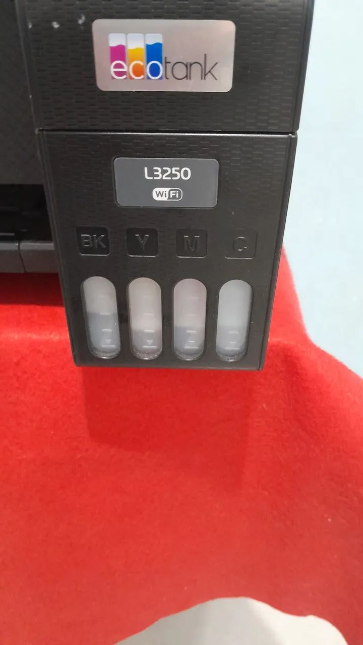 Impressora l3150 - Foto 3