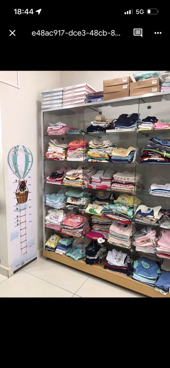 Vendo loja montada no Centro de Ipatinga  - Foto 4