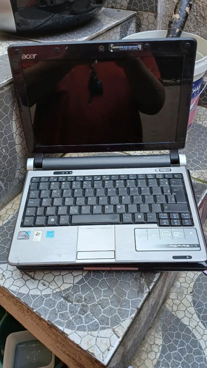 Notebooks Dell e Lenovo - Leia!! - Foto 5