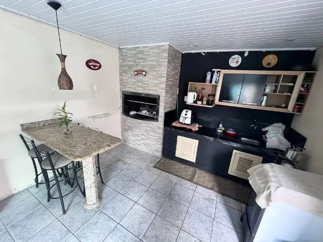 Casa com piscina bairro Mato Alto - Foto 5