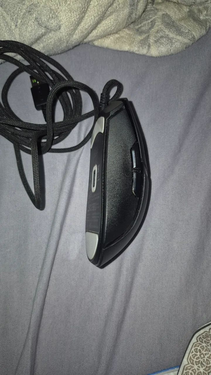 Mouse razer cobra  - Foto 3