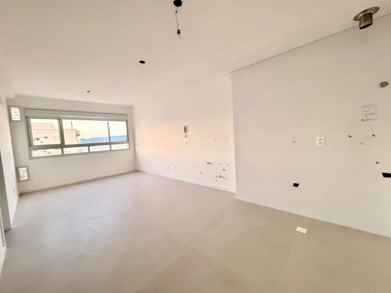 Studio à venda, 1 quarto, 1 vaga, Coqueiros - Florianópolis/SC - Foto 3