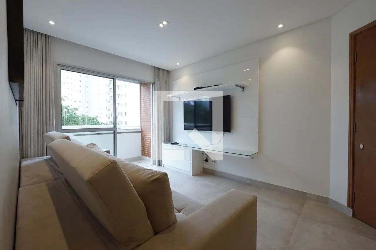 Apartamento à Venda - Cambuci, 3 Quartos, 89 m2 - Foto 2