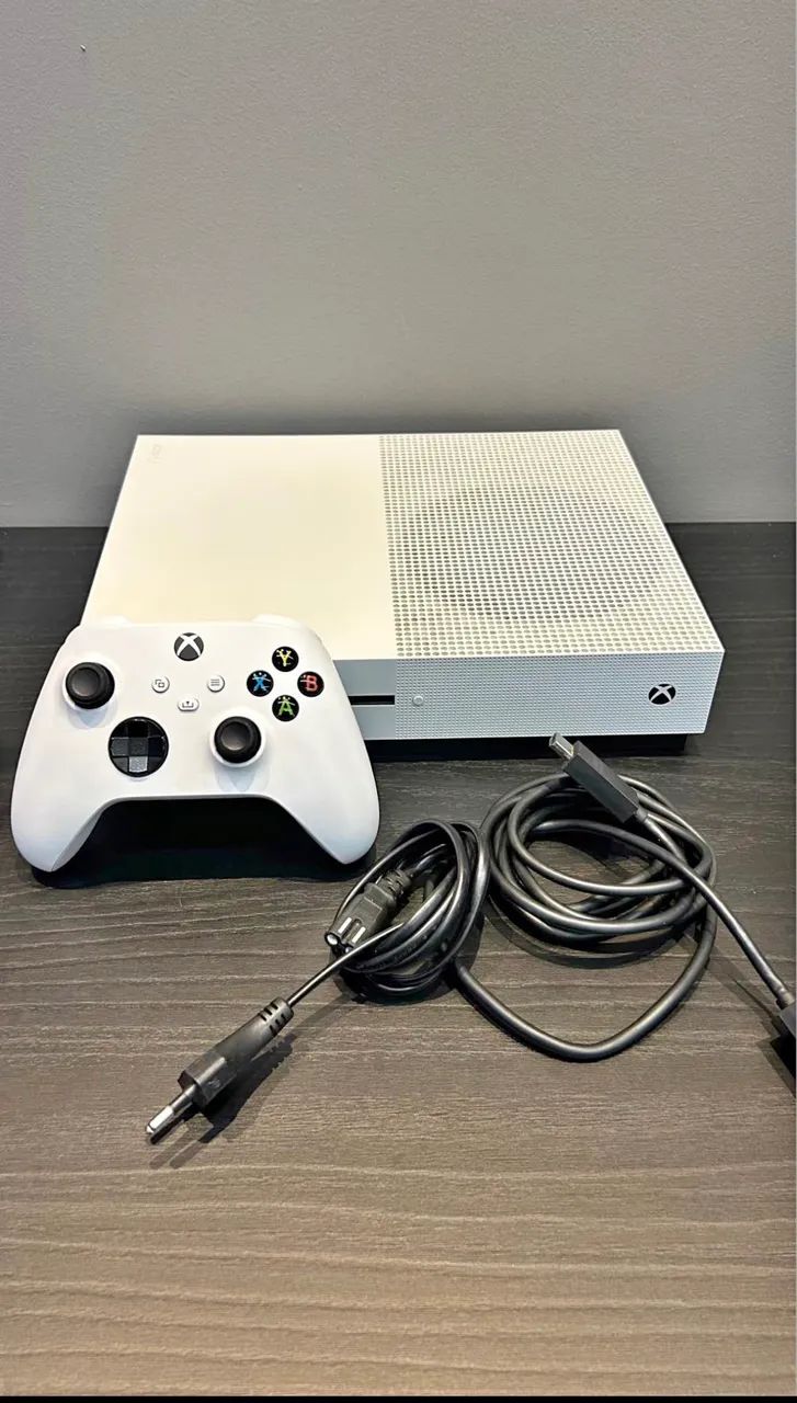 Xbox One S - Foto 4