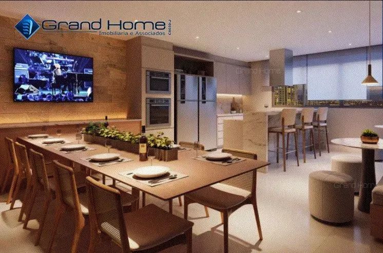 Apartamento 4 quartos em Praia da Costa - Foto 4