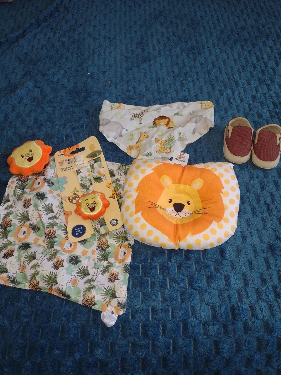 Roupas de bebê  - Foto 4
