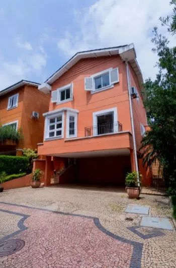 Casa em Condominio em São Paulo - Foto 2