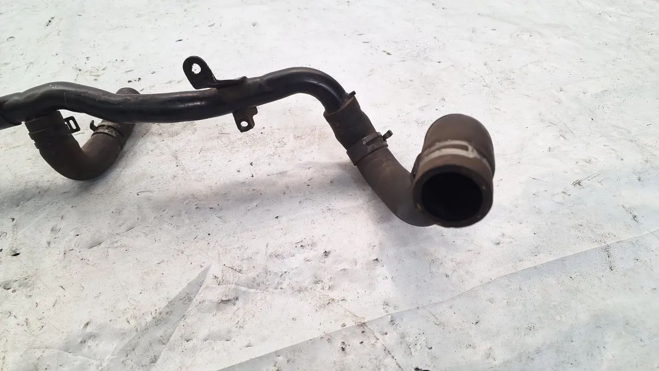Mangueira De Arrefecimento Volkswagen Passat Cc 2008 A 2012 - Foto 4