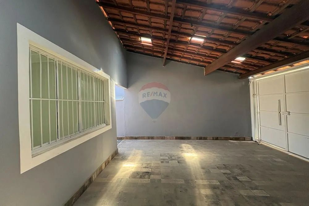 Casa com edicula para locação, com 3 quartos, no Parque São Jeronimo - Foto 3