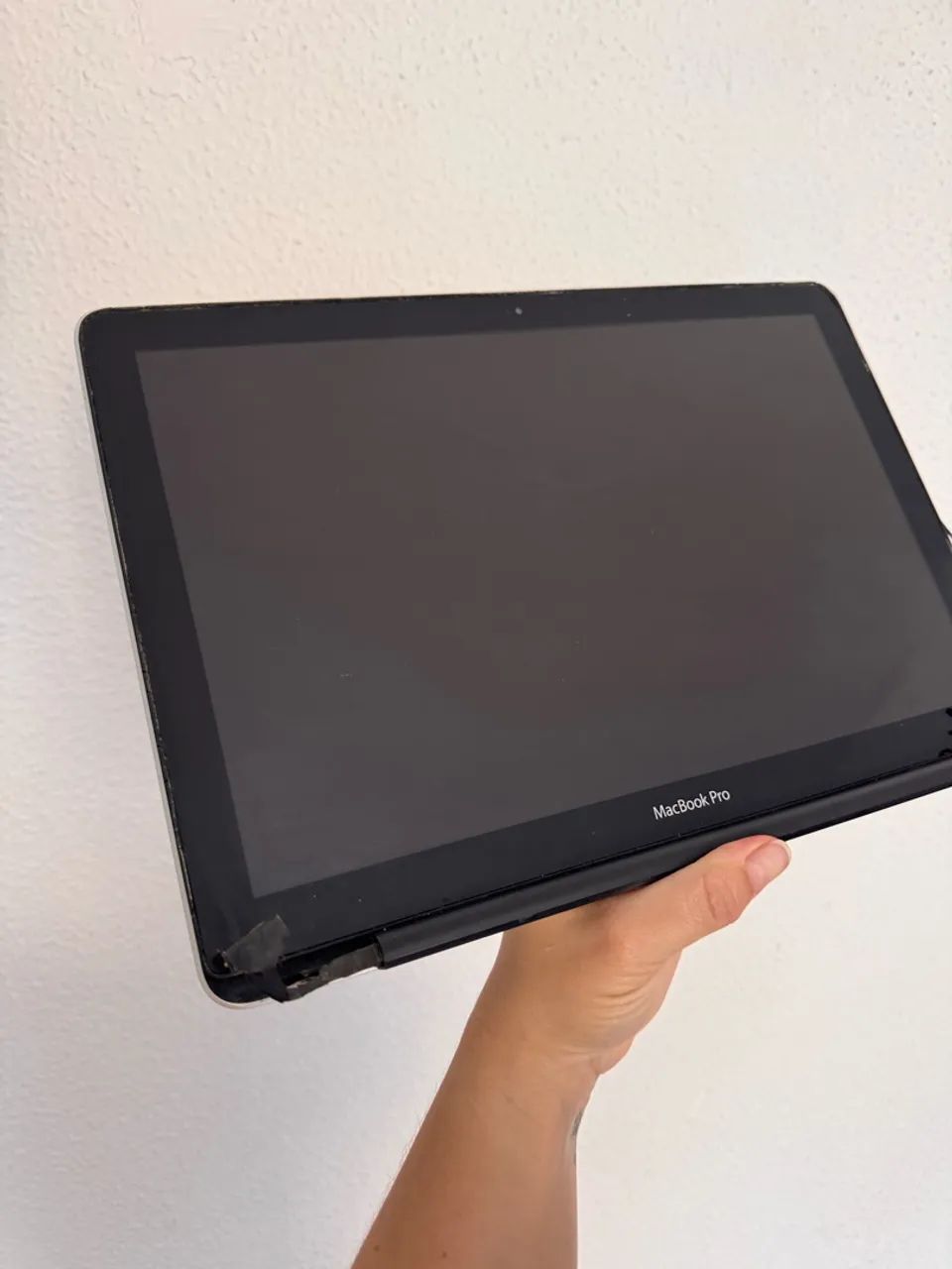 Tela para MacBook Pro a1486 - Foto 3