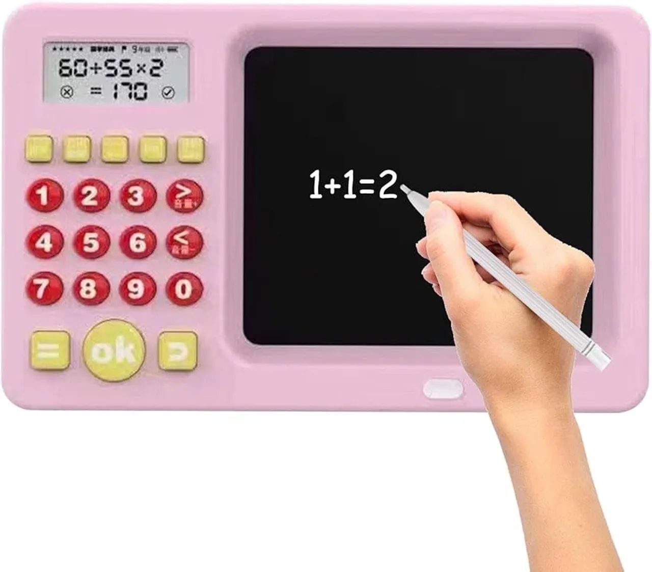 Tabletes de escrita LCD2 - Foto 2