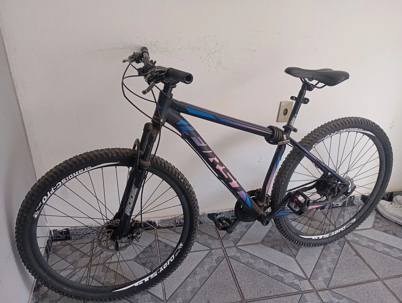 Bicicleta aro 29 - Foto 3