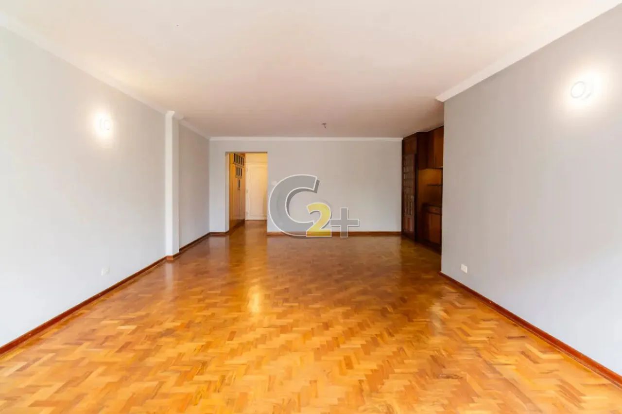 Apartamento à venda em Higienópolis com 3 quartos, 1 suíte e 1 vaga - Foto 4