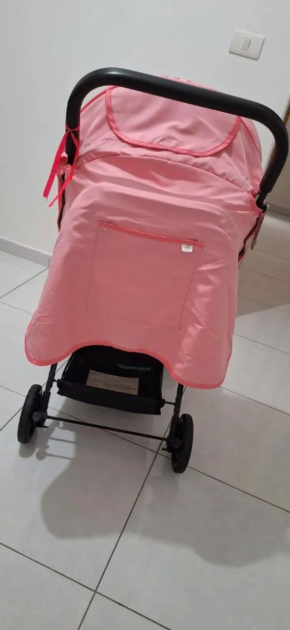 Carrinho bebê  - Foto 2