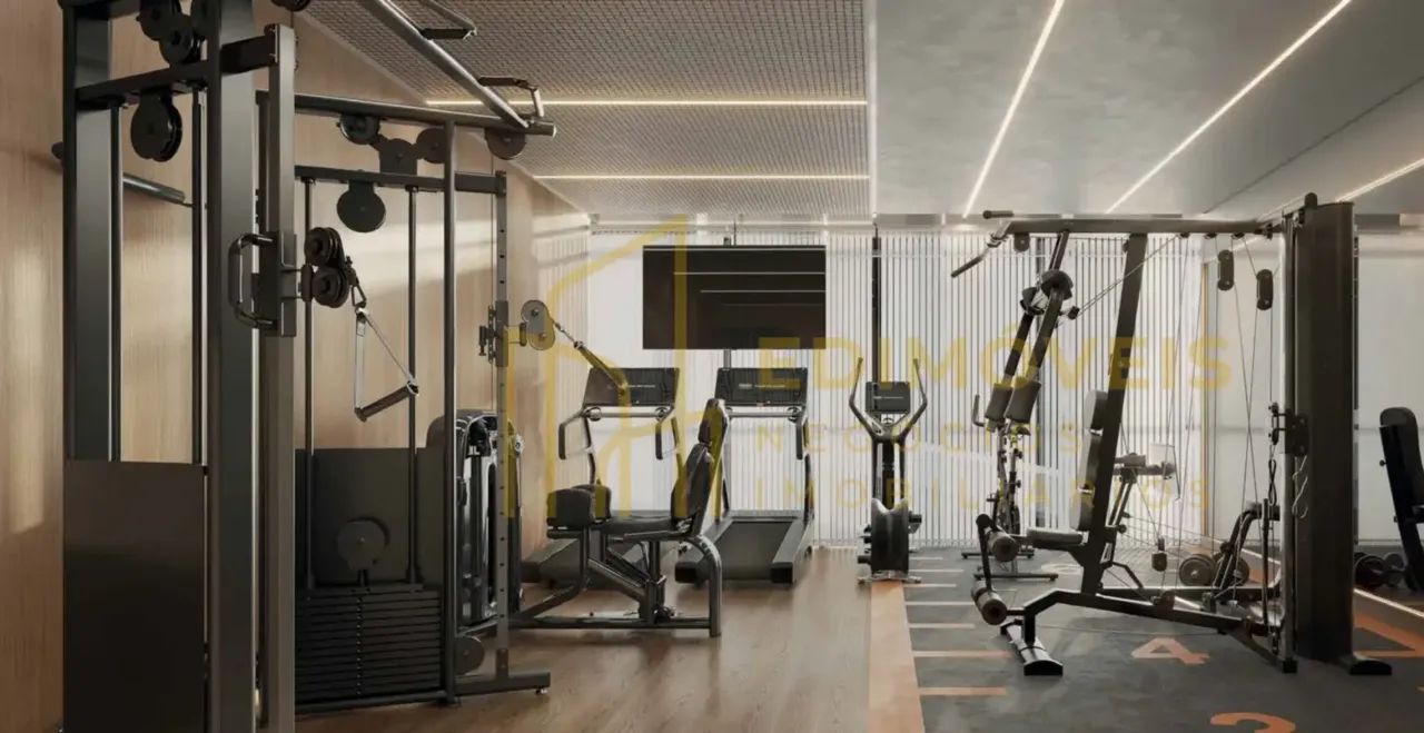 Viva com estilo: Studio 1 Quarto em Enseada do Suá, perto de tudo! - Foto 3
