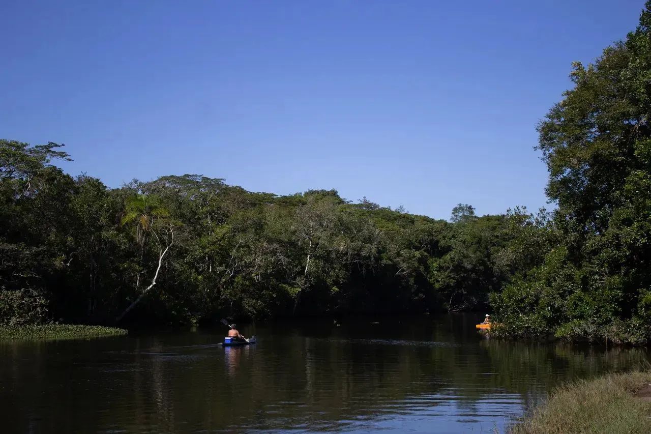 Lote/Terreno para venda possui 360 metros quadrados em Jardim Coronel - Itanhaém - São Pau - Foto 7