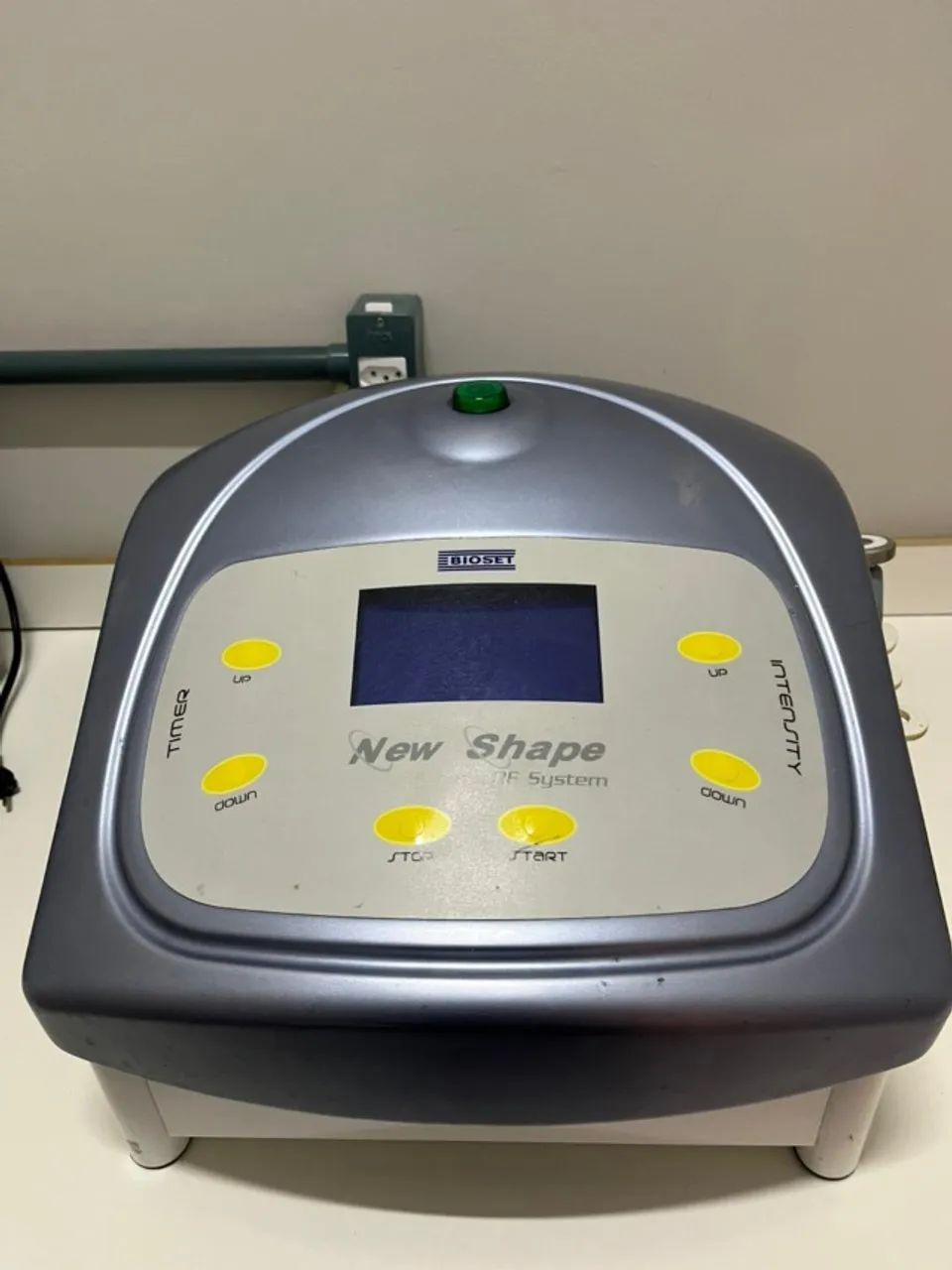 Radiofrequência New Shape RF System Bioset - Foto 2