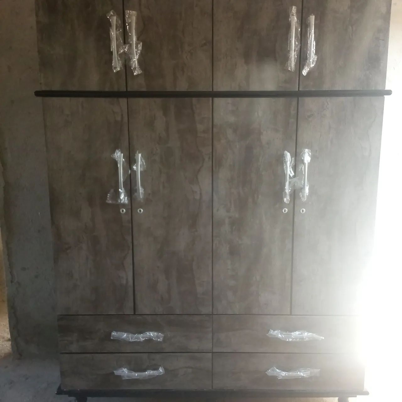 guarda roupa  - Foto 3