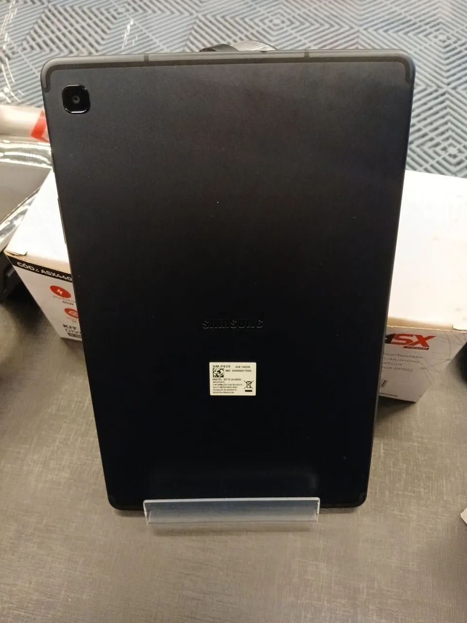Tablet Samsung s6lite  - Foto 3