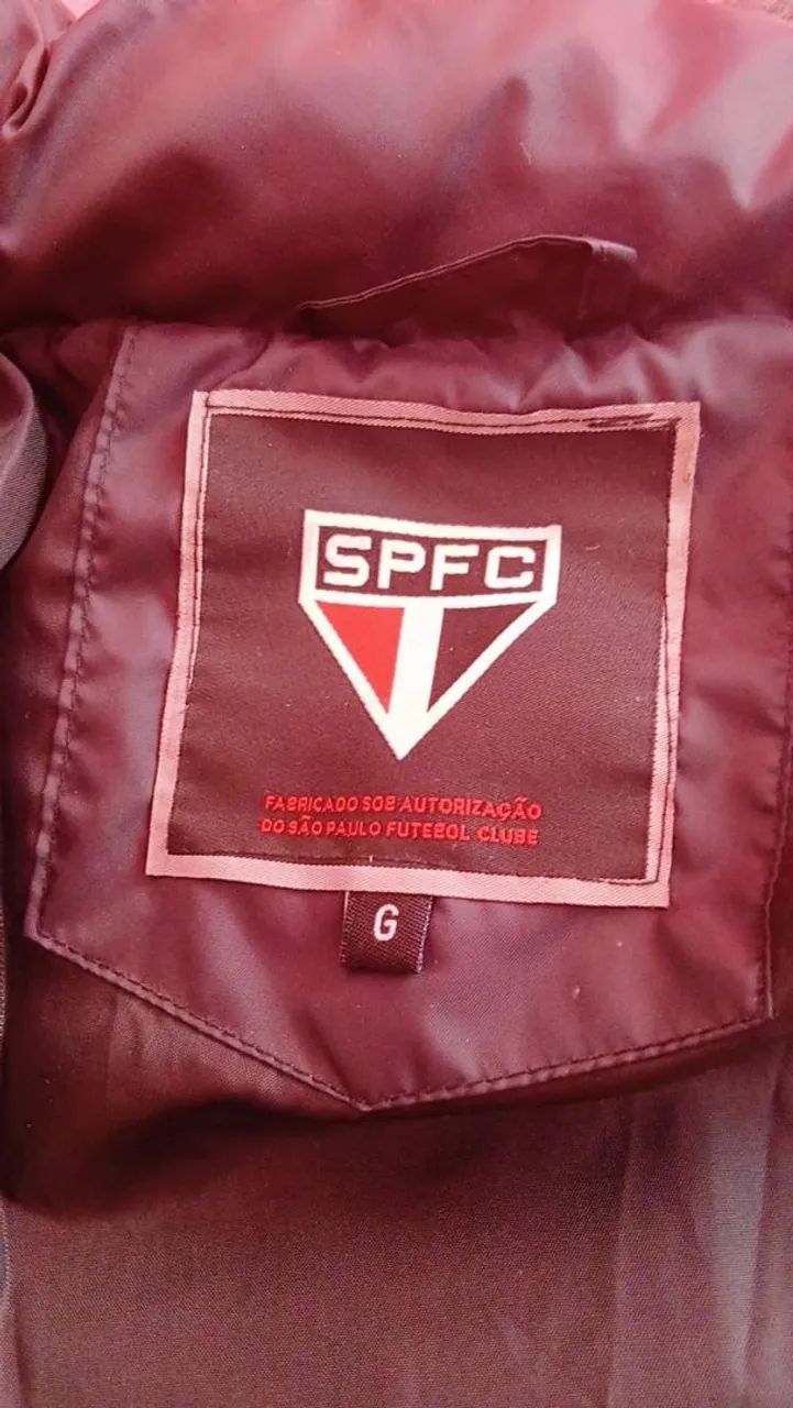 Blusa de frio são paulo - Foto 5