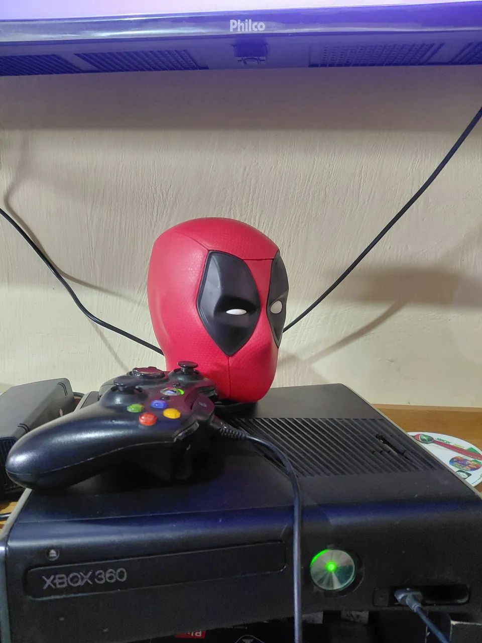 Xbox 360 slim  - Foto 3