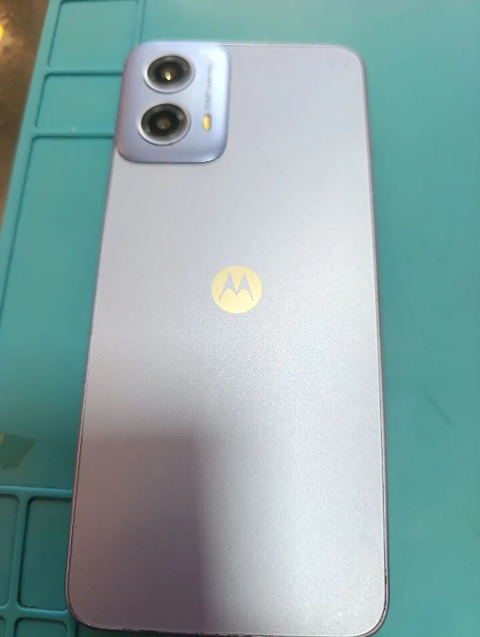 Vendo celular moto g34 - Foto 3
