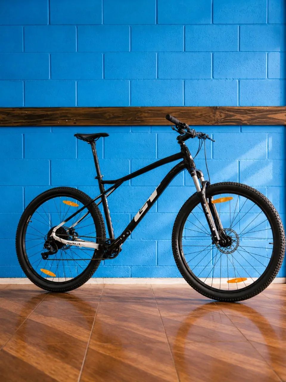 GT Avalanche MTB Xlarge
